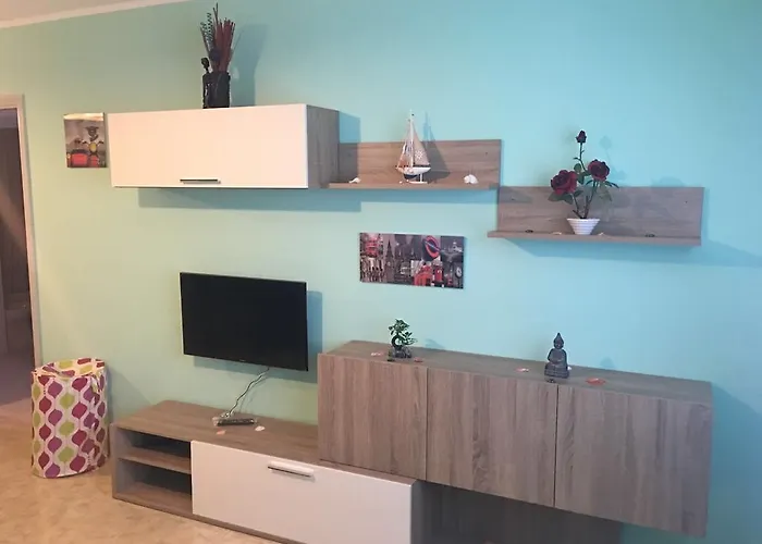 Phenix Appartement *