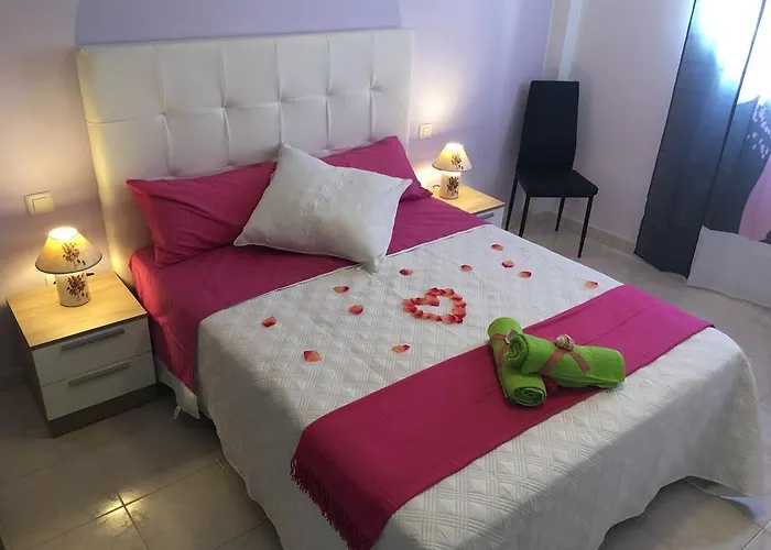 Appartement Phenix *