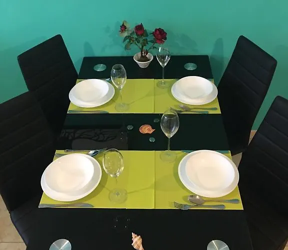 Appartement Phenix *