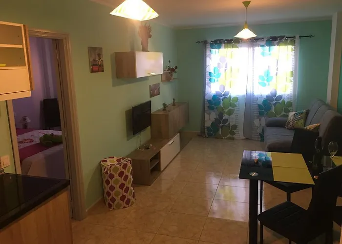 Appartement Phenix Corralejo
