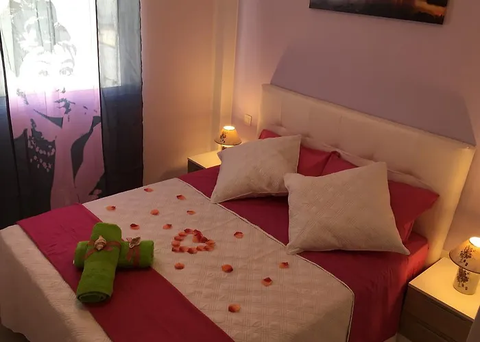 Appartement Phenix Corralejo