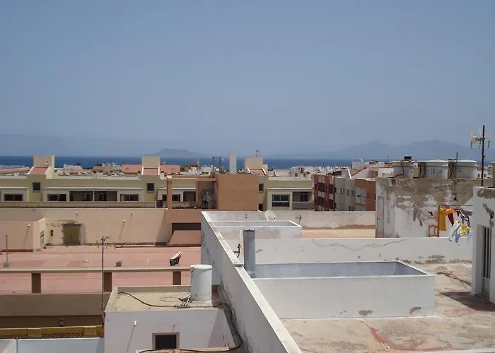 Appartement Phenix Corralejo