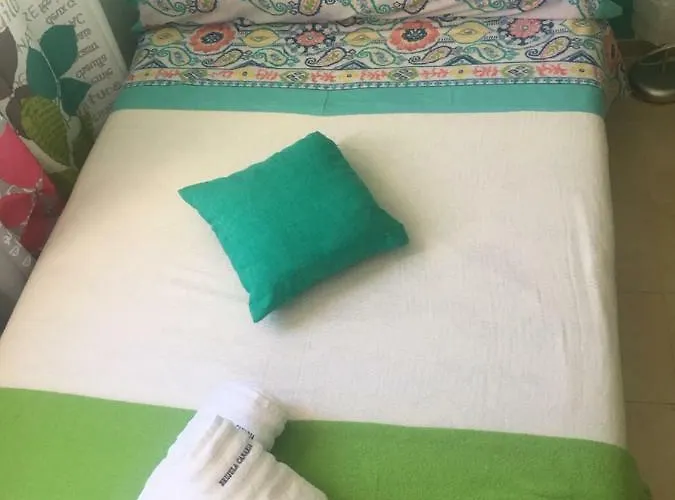 Phenix Appartement *