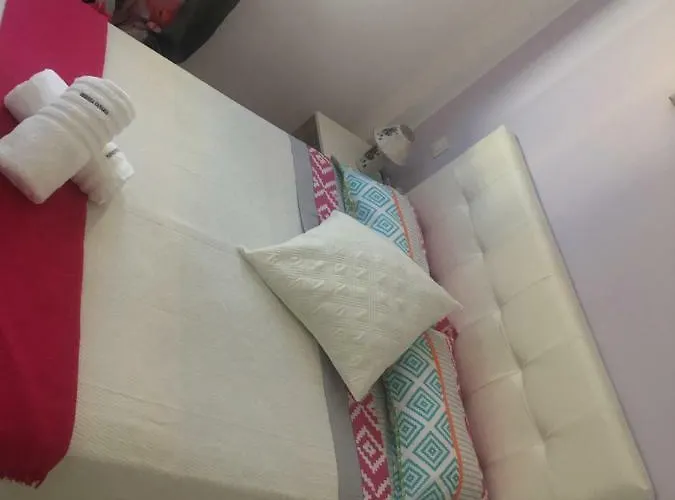 Phenix Appartement *