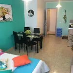 Phenix Apartment Corralejo