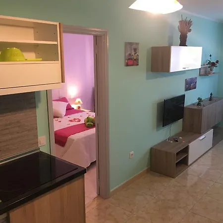 Brujula Company Appartamento