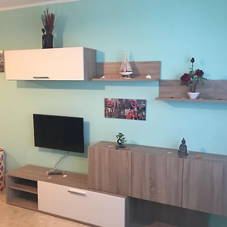 Brujula Company Appartement *