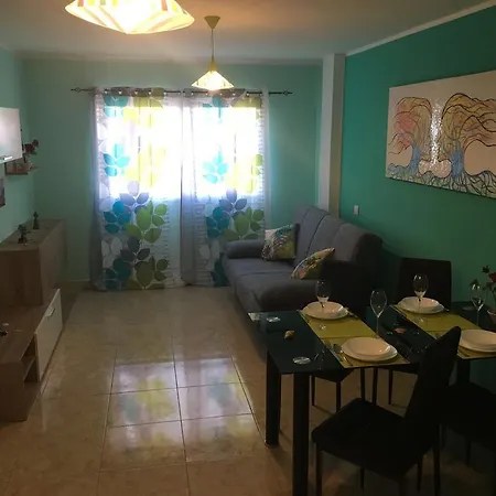 Appartement Brujula Company