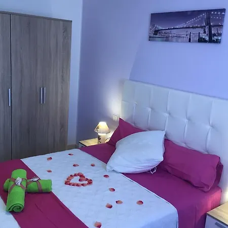 Brujula Company Appartement