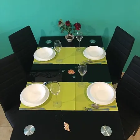 Appartement Brujula Company *