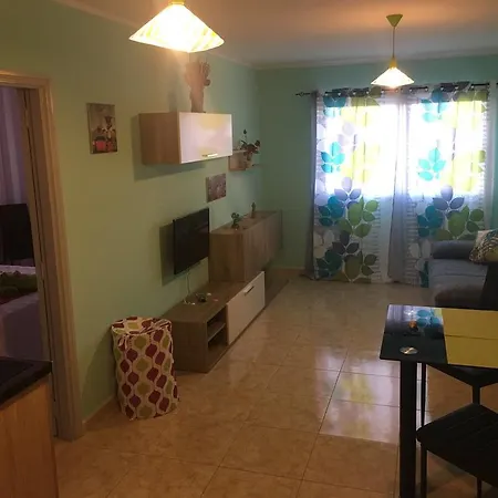 Apartament Phenix Corralejo