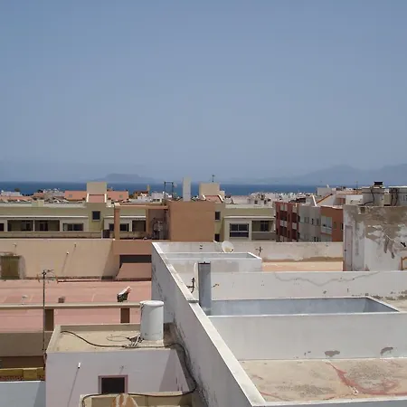 Apartament Phenix Corralejo