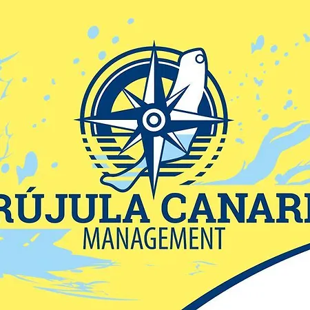 Brujula Company Appartamento *