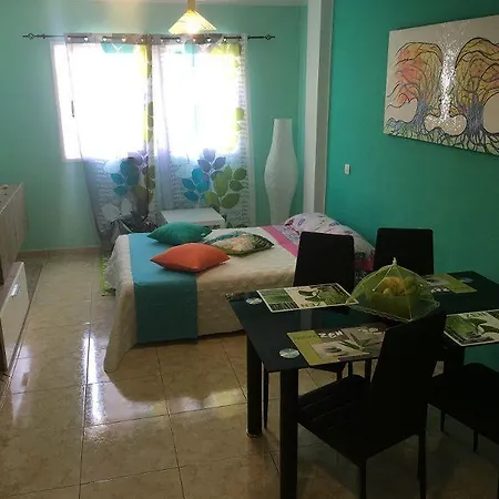 Brujula Company Appartement