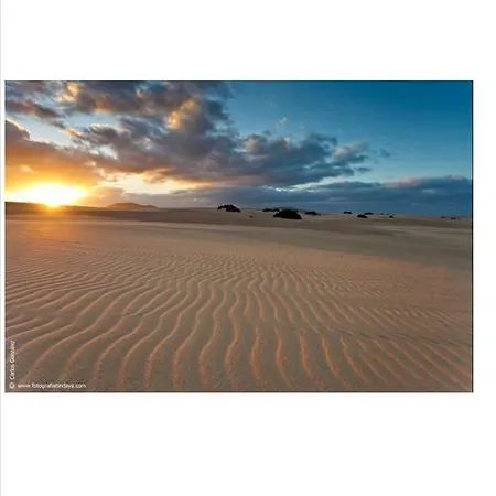 Phenix Apartament Corralejo