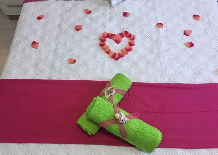 شقة Phenix كوراليهو