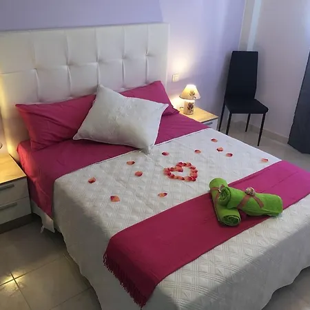 Appartement Brujula Company *