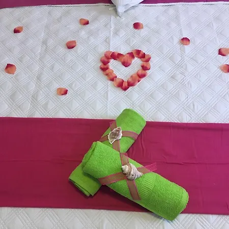 Apartamento Phenix Corralejo