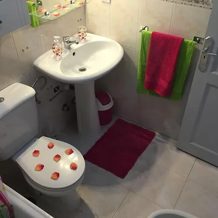 Appartement Brujula Company