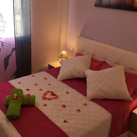 Appartement Brujula Company Corralejo