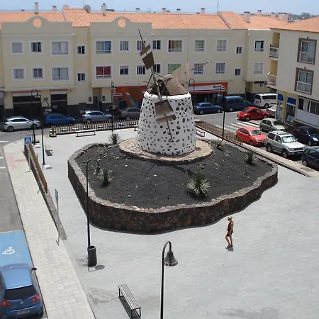 Appartement Brujula Company *