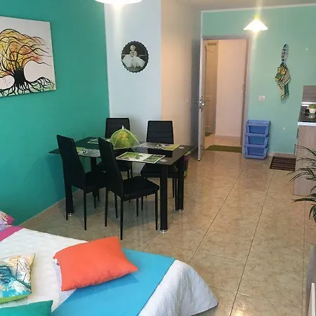 Phenix Appartement Corralejo