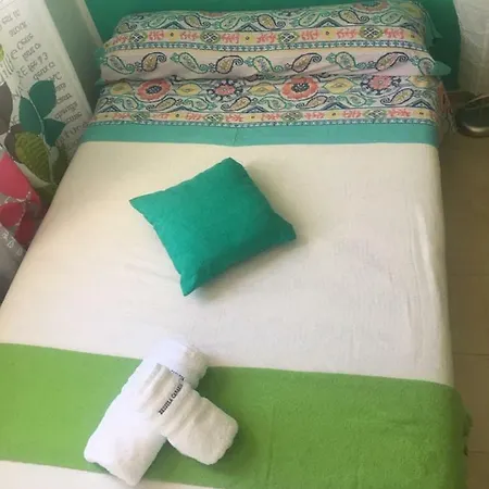 Phenix Appartement *