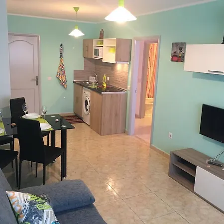 Phenix Home Corralejo